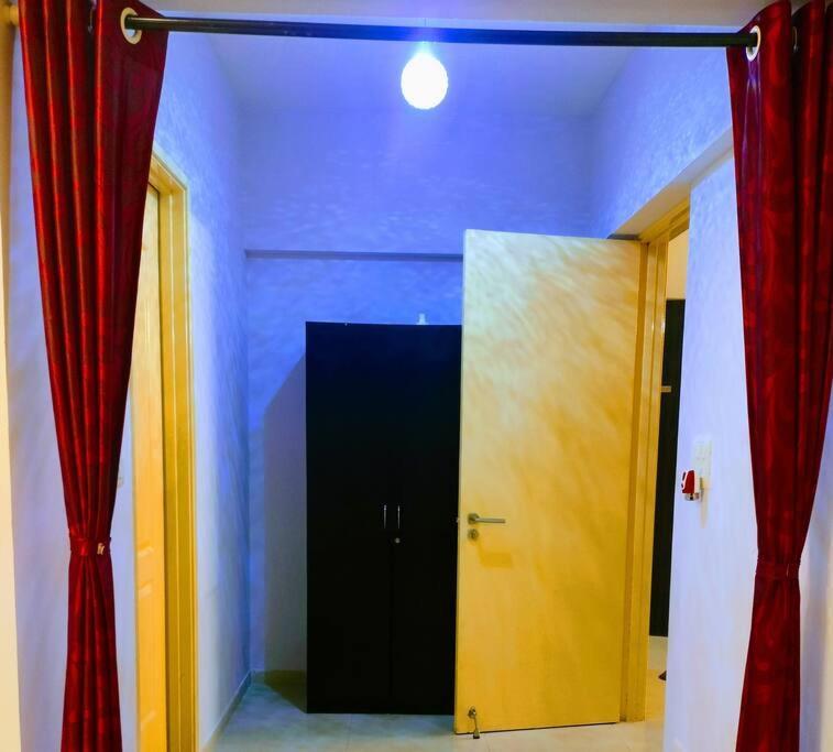 Portofino Apartment Lavasa Luaran gambar
