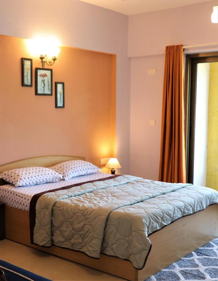 Portofino Apartment Lavasa Luaran gambar