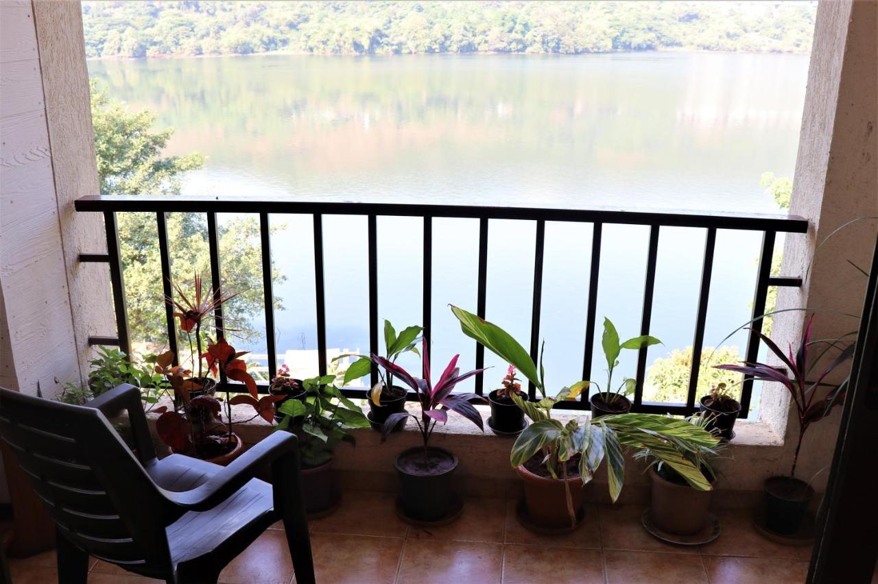 Portofino Apartment Lavasa Luaran gambar