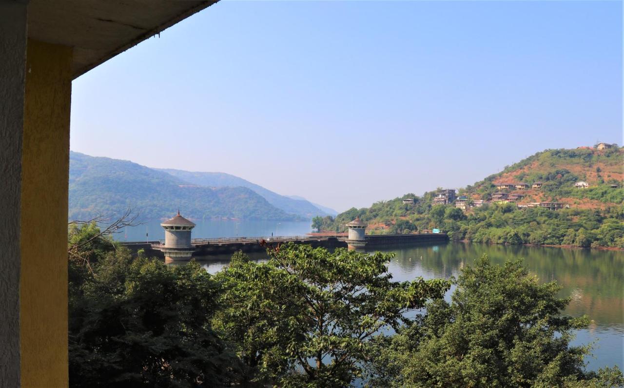 Portofino Apartment Lavasa Luaran gambar