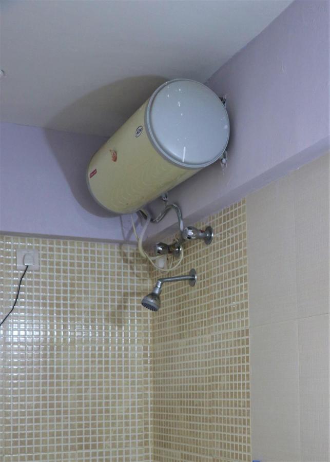 Portofino Apartment Lavasa Luaran gambar