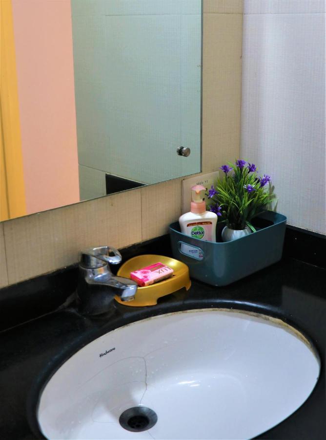 Portofino Apartment Lavasa Luaran gambar